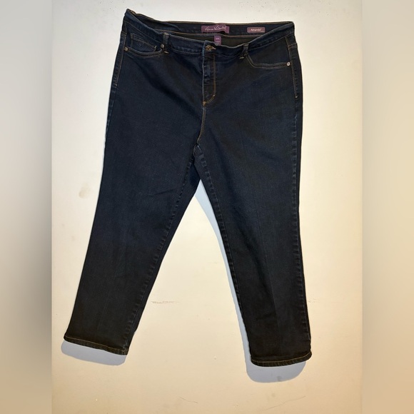 Gloria Vanderbilt Denim - Gloria Vanderbilt